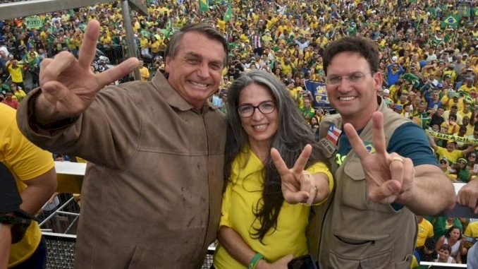 João Roma é oficializado pelo PL como candidato ao governo da Bahia