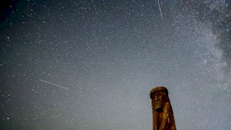 Perseidas: como observar chuva de meteoros no Brasil