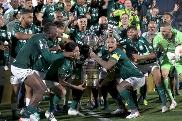 A grande final da Libertadores em Brasília! Por que não?