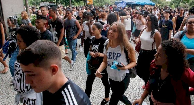 Prazo para comprovação de informações do Prouni termina nesta quarta-feira (24)