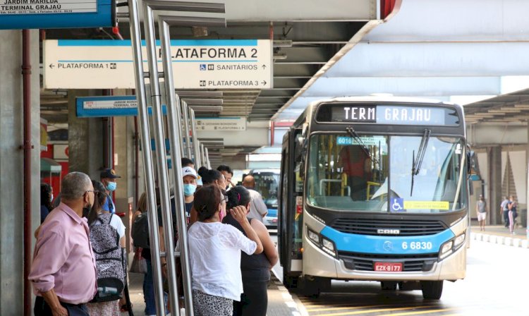 Idoso: prazo para complementar documentação no transporte termina hoje