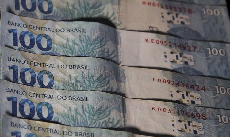 Mercado financeiro reduz projeção da inflação de 5,71% para 5,62%