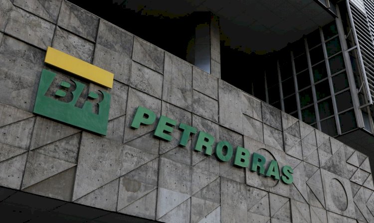 Lucro da Petrobras em 2022 é de R$ 188 bi; 77% superior ao de 2021