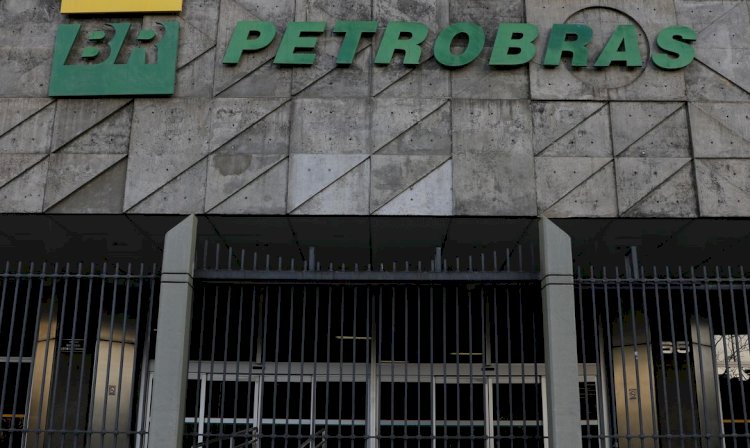 Governo indica novos candidatos para conselhos da Petrobras