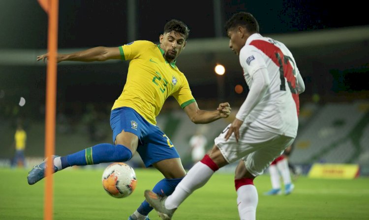 Após cortes, Yuri Alberto e Bremer são chamados à seleção brasileira