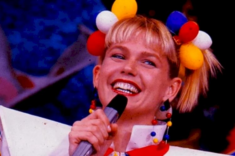 Forbes, recordes e sucesso: os fatos que mostram por que Xuxa é Rainha